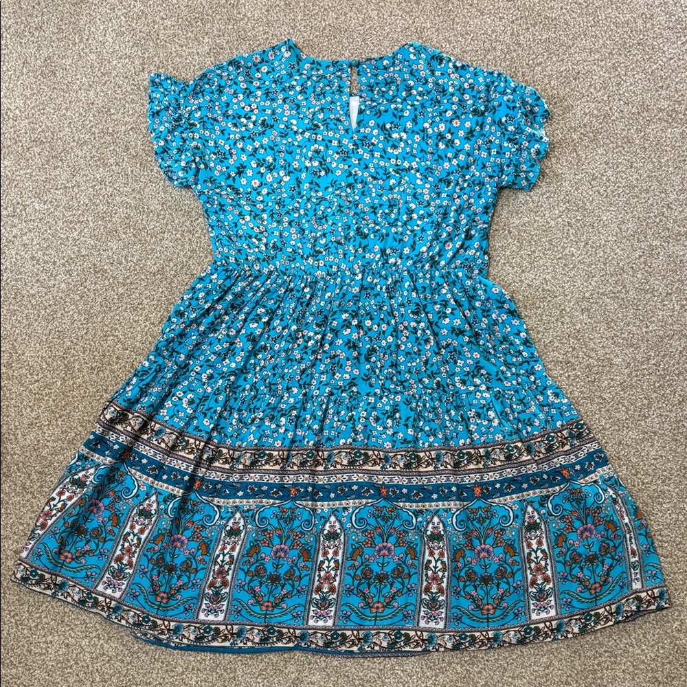 BTFBM Dress